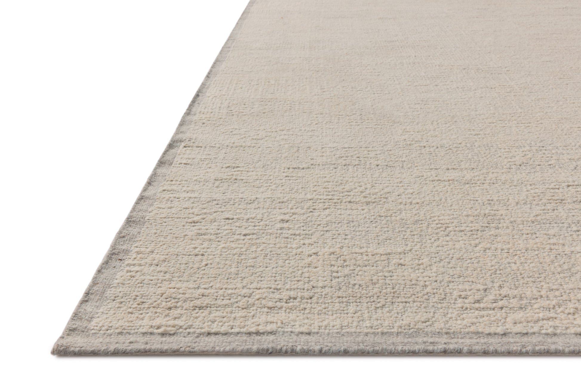 Amber Lewis x Loloi Dakota 01 Mist/ivory Rug - Chapin Furniture