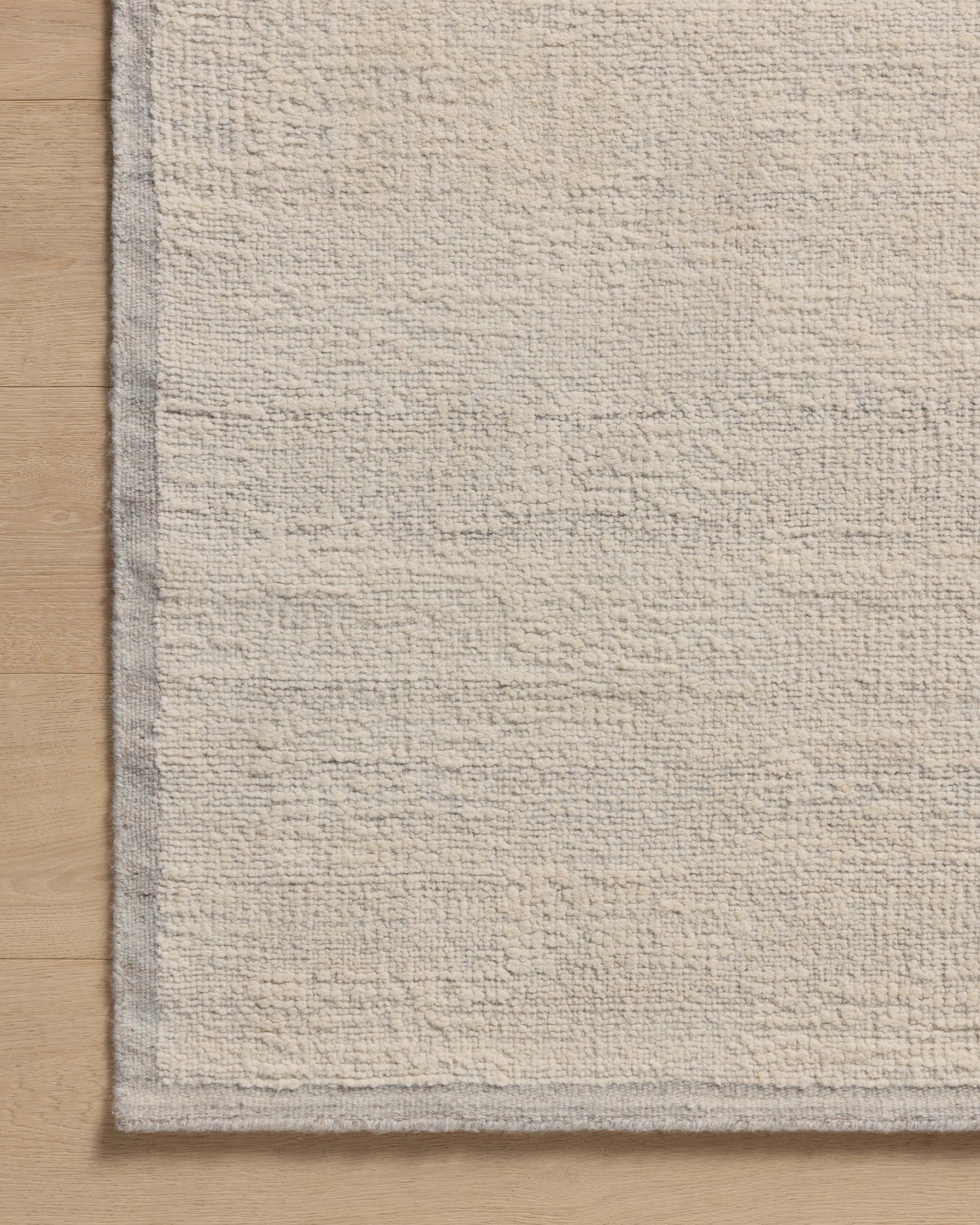 Amber Lewis x Loloi Dakota 01 Mist/ivory Rug - Chapin Furniture