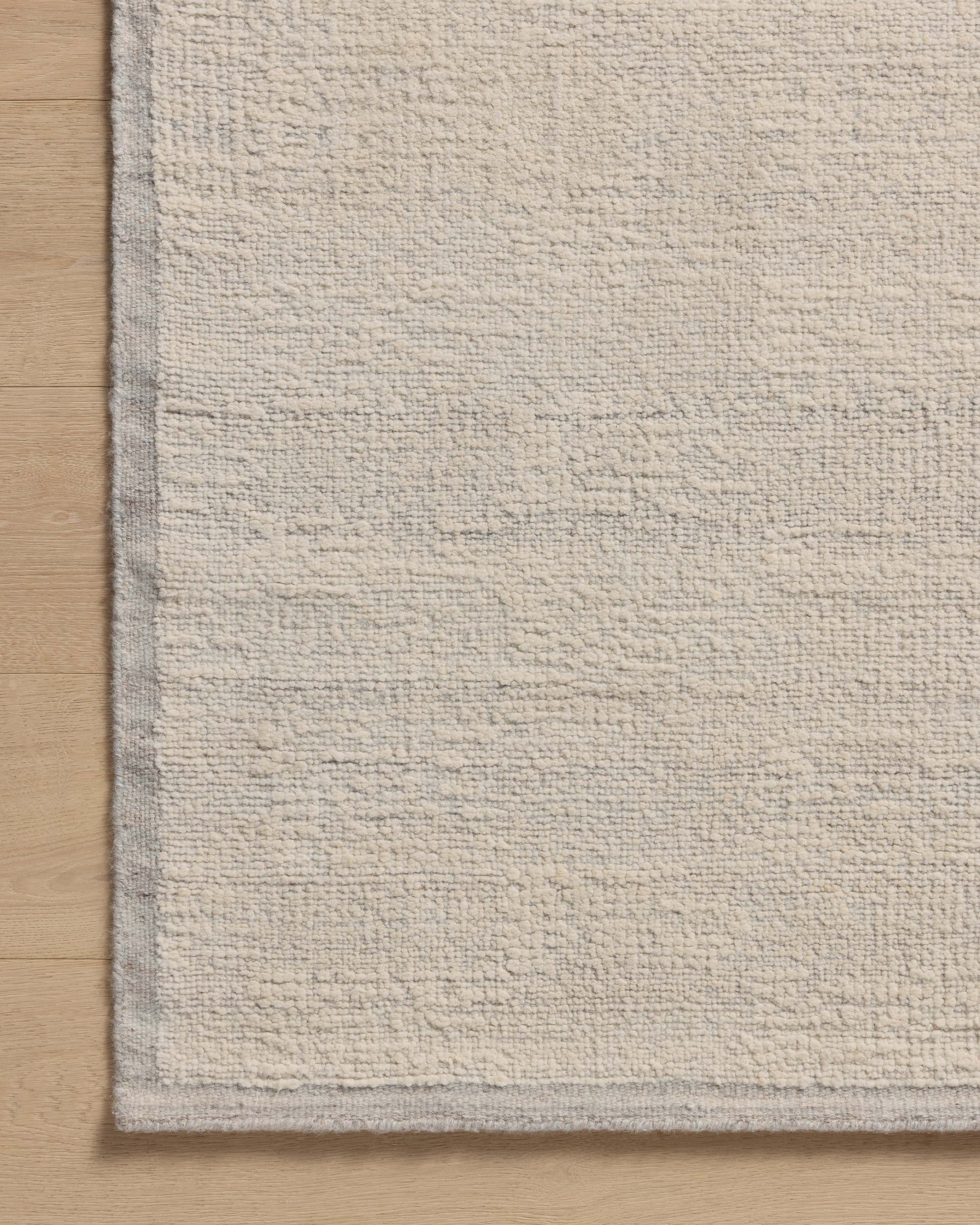 Amber Lewis x Loloi Dakota 01 Mist/ivory Rug - Chapin Furniture