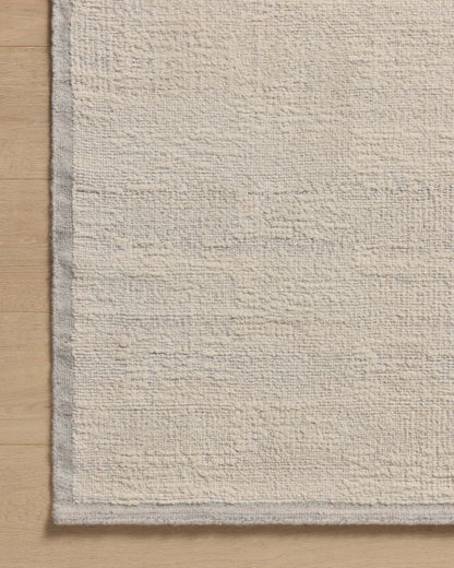 Amber Lewis x Loloi Dakota 01 Mist/ivory Rug - Chapin Furniture
