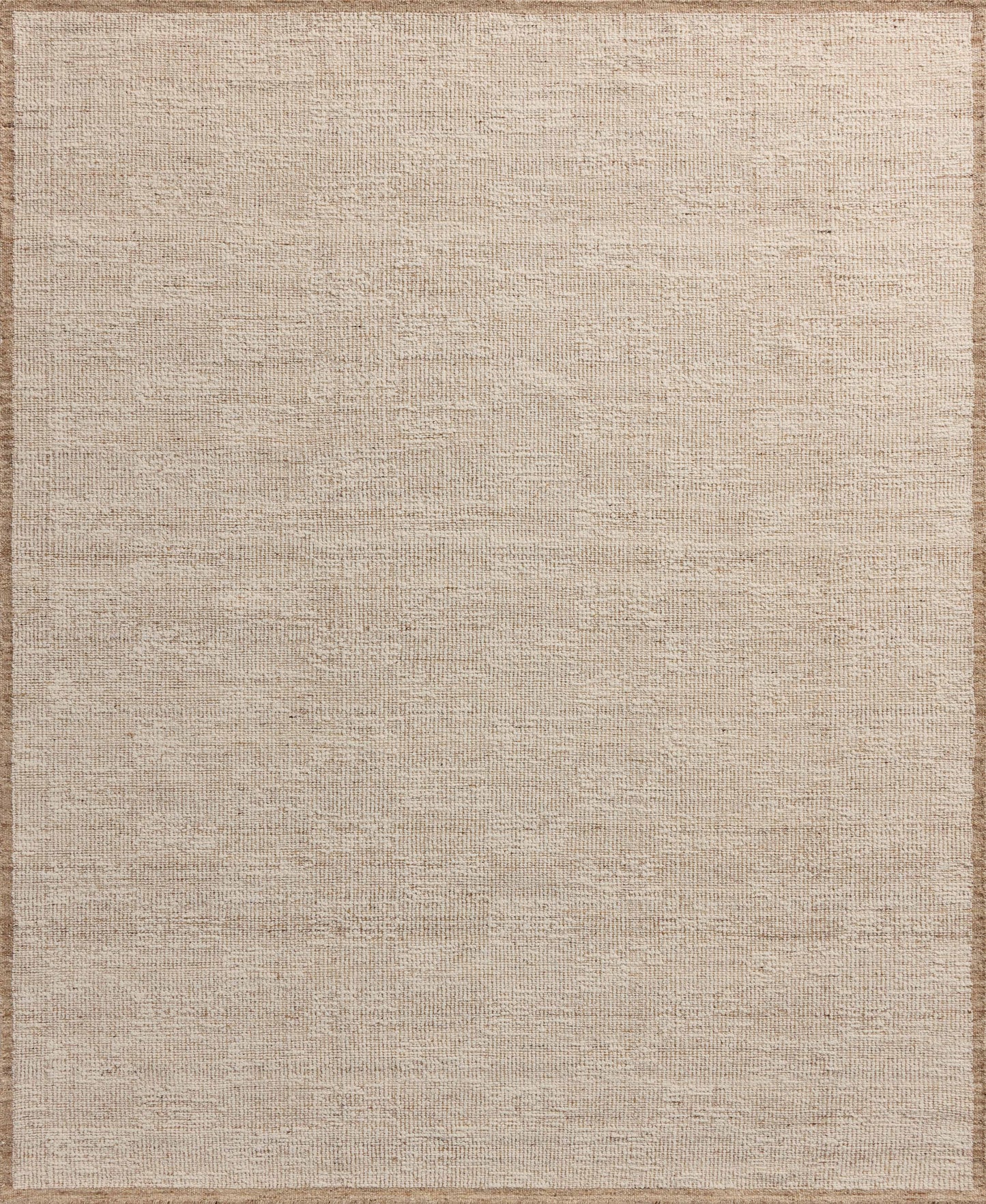 Amber Lewis x Loloi Dakota 01 Natural/ivory Rug - Chapin Furniture