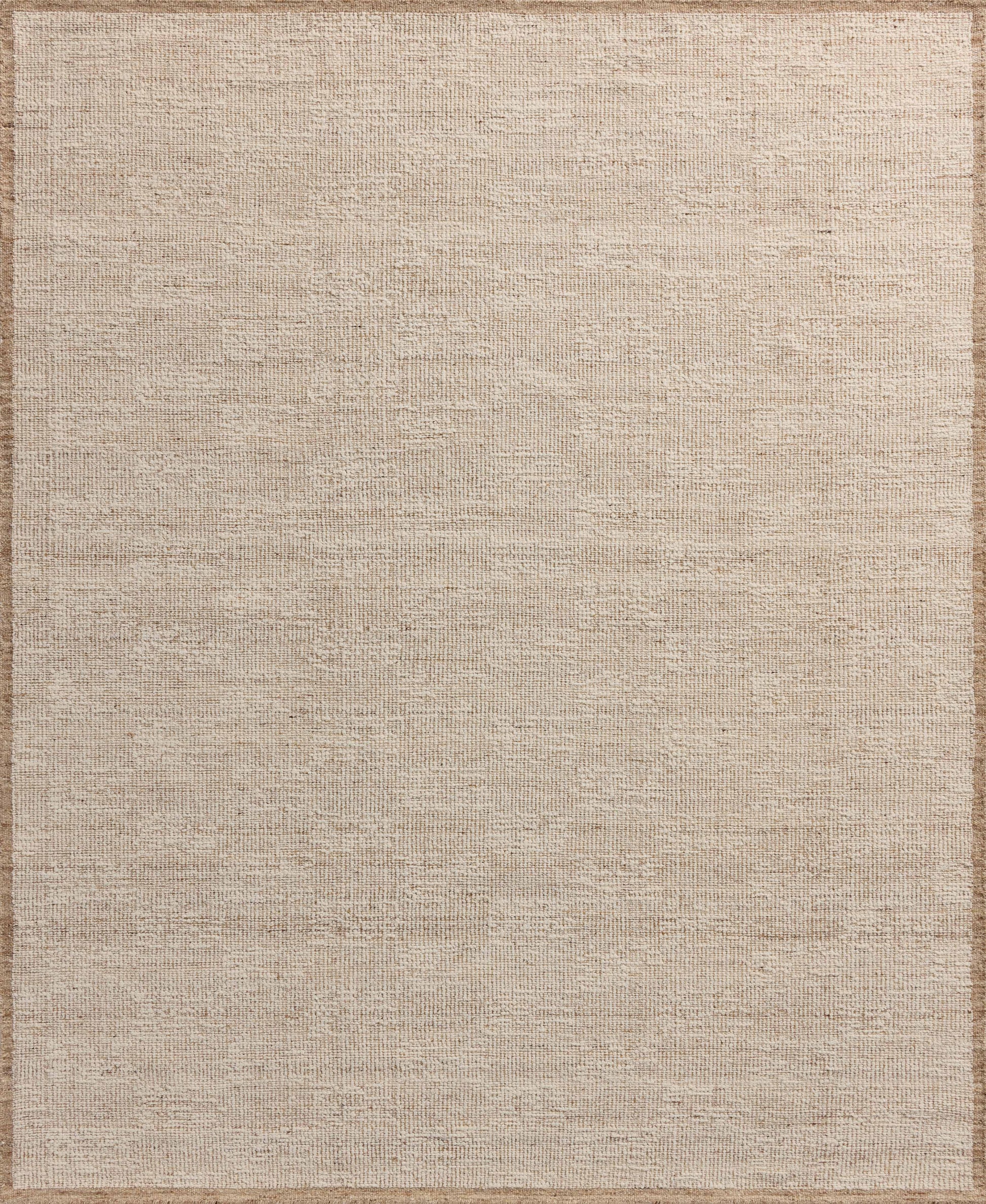 Amber Lewis x Loloi Dakota 01 Natural/ivory Rug - Chapin Furniture