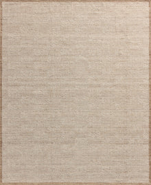 Amber Lewis x Loloi Dakota 01 Natural/ivory Rug - Chapin Furniture