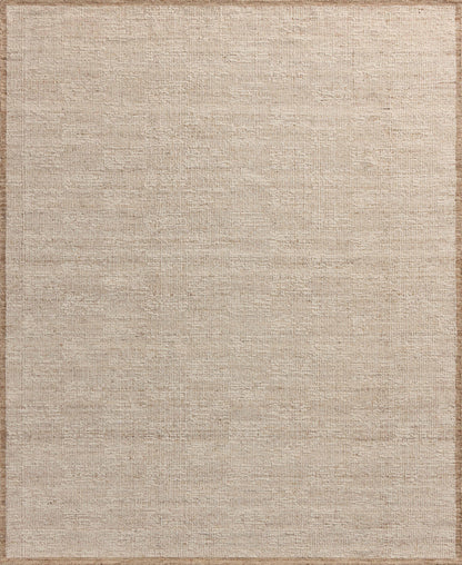 Amber Lewis x Loloi Dakota 01 Natural/ivory Rug - Chapin Furniture