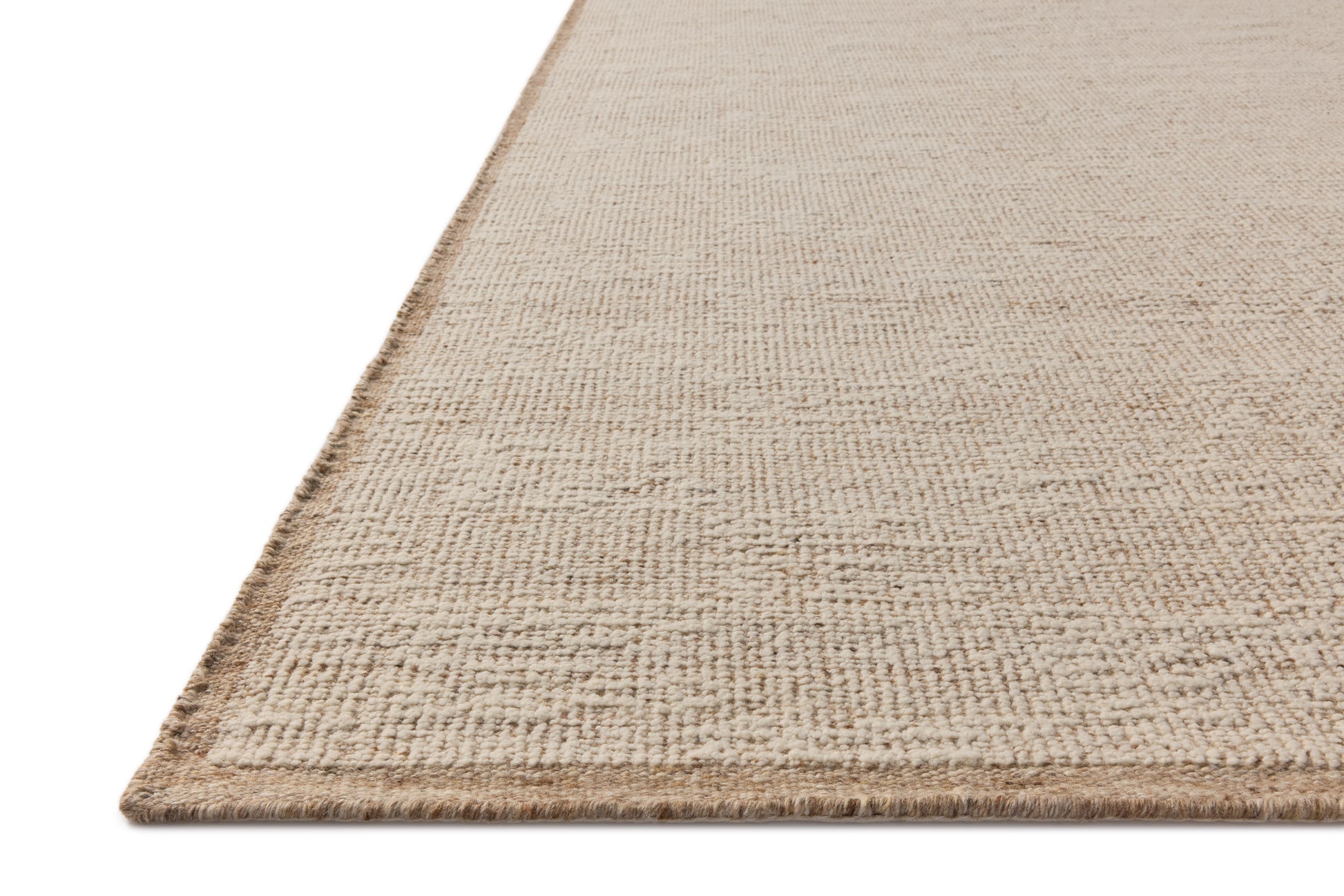 Amber Lewis x Loloi Dakota 01 Natural/ivory Rug - Chapin Furniture