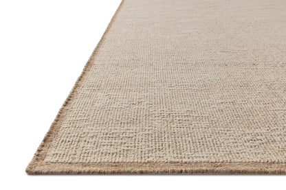 Amber Lewis x Loloi Dakota 01 Natural/ivory Rug - Chapin Furniture