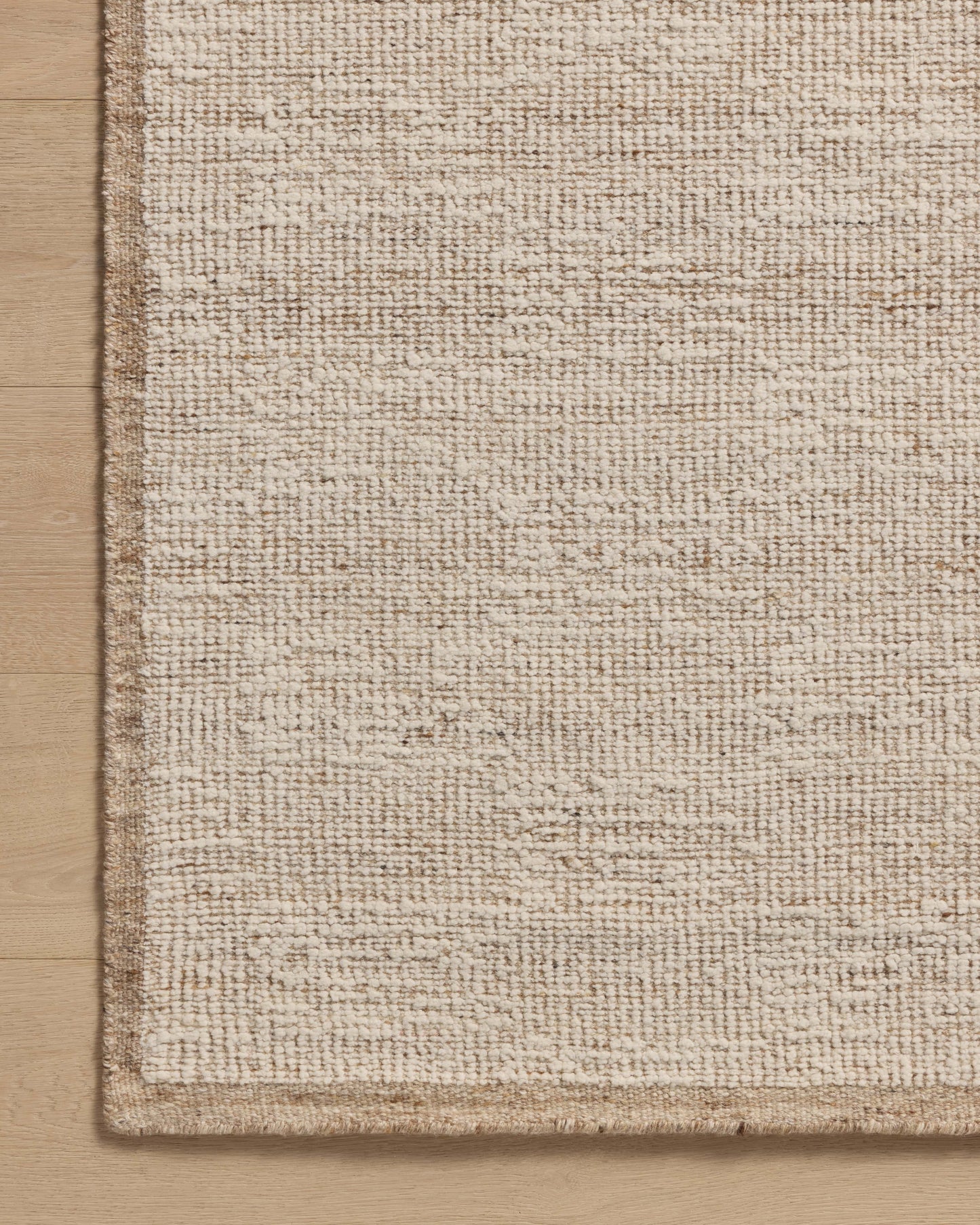 Amber Lewis x Loloi Dakota 01 Natural/ivory Rug - Chapin Furniture