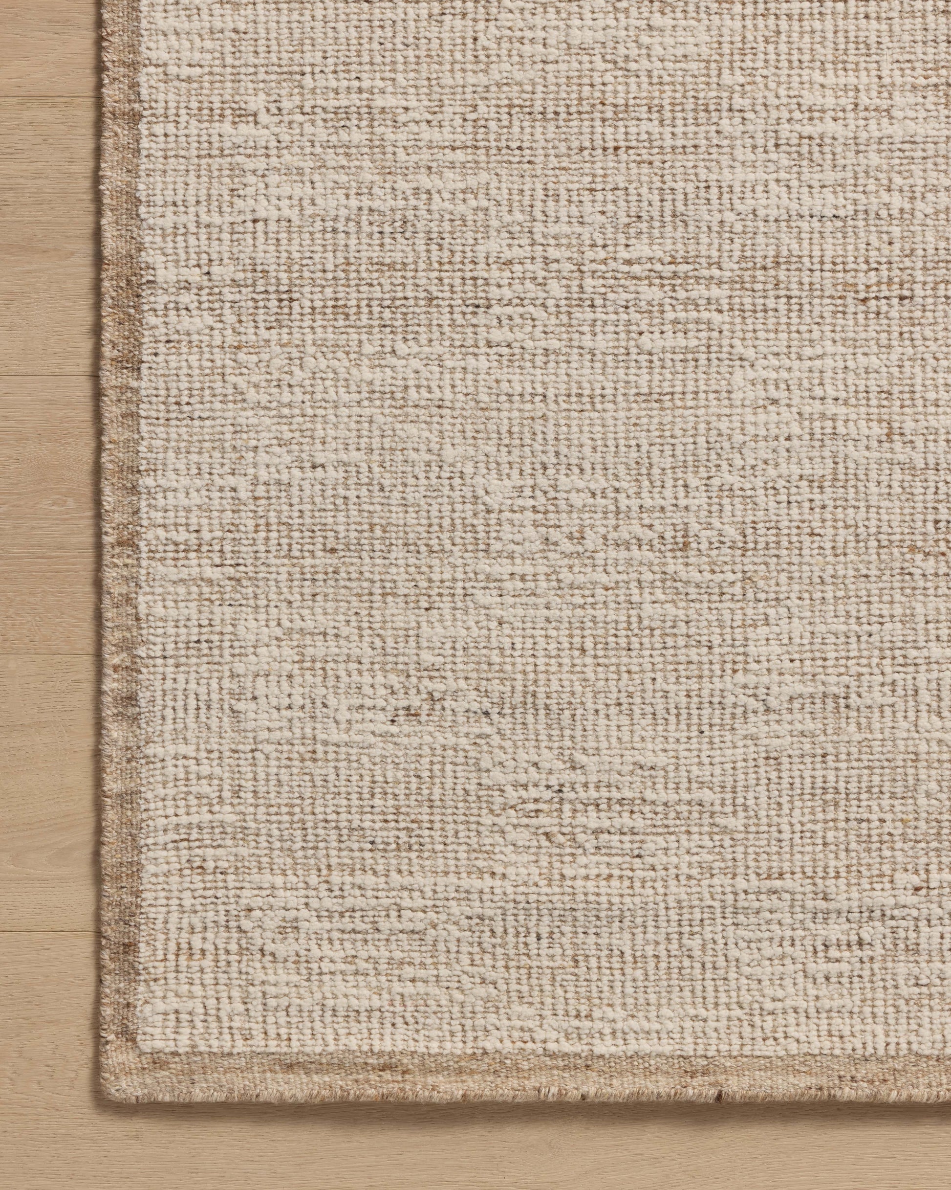 Amber Lewis x Loloi Dakota 01 Natural/ivory Rug - Chapin Furniture