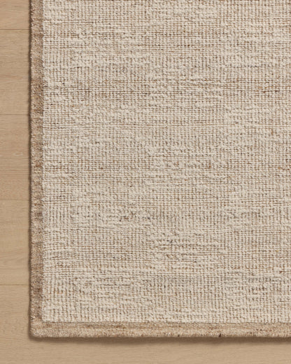 Amber Lewis x Loloi Dakota 01 Natural/ivory Rug - Chapin Furniture