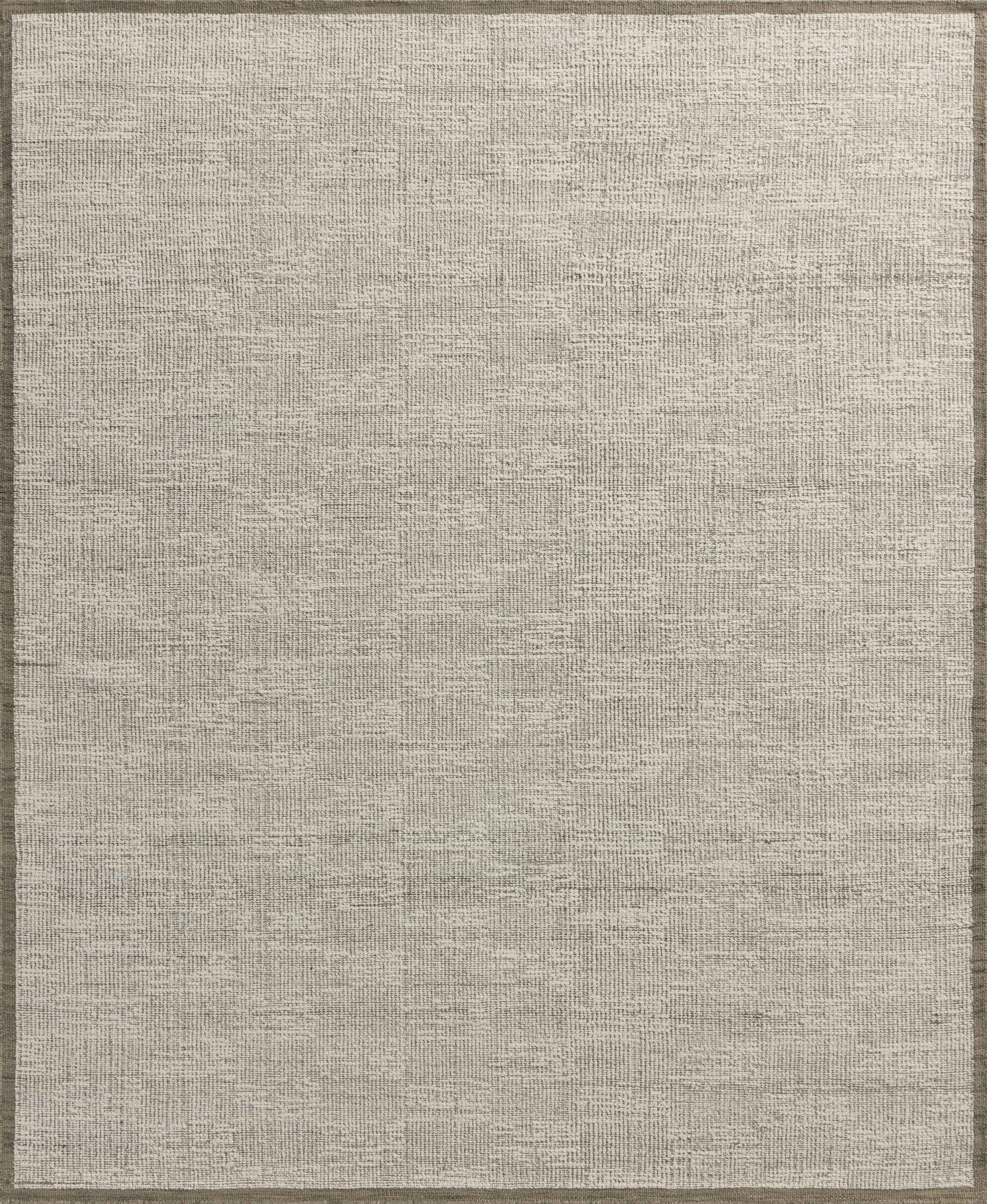 Amber Lewis x Loloi Dakota 01 Olive/ivory Rug - Chapin Furniture