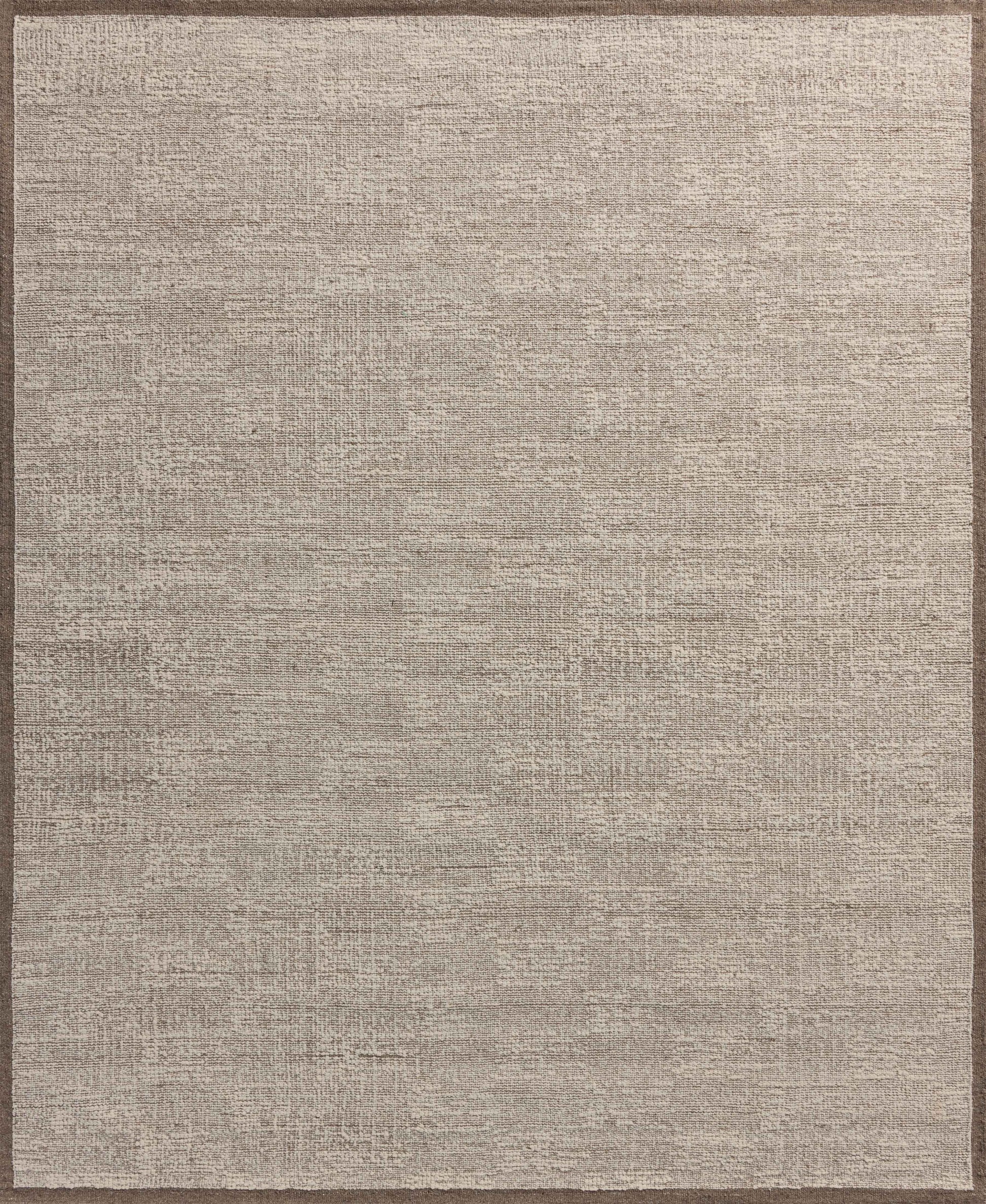 Amber Lewis x Loloi Dakota 01 Stone/ivory Rug - Chapin Furniture