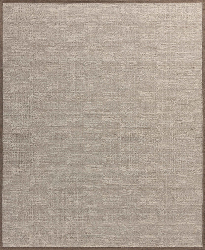 Amber Lewis x Loloi Dakota 01 Stone/ivory Rug - Chapin Furniture