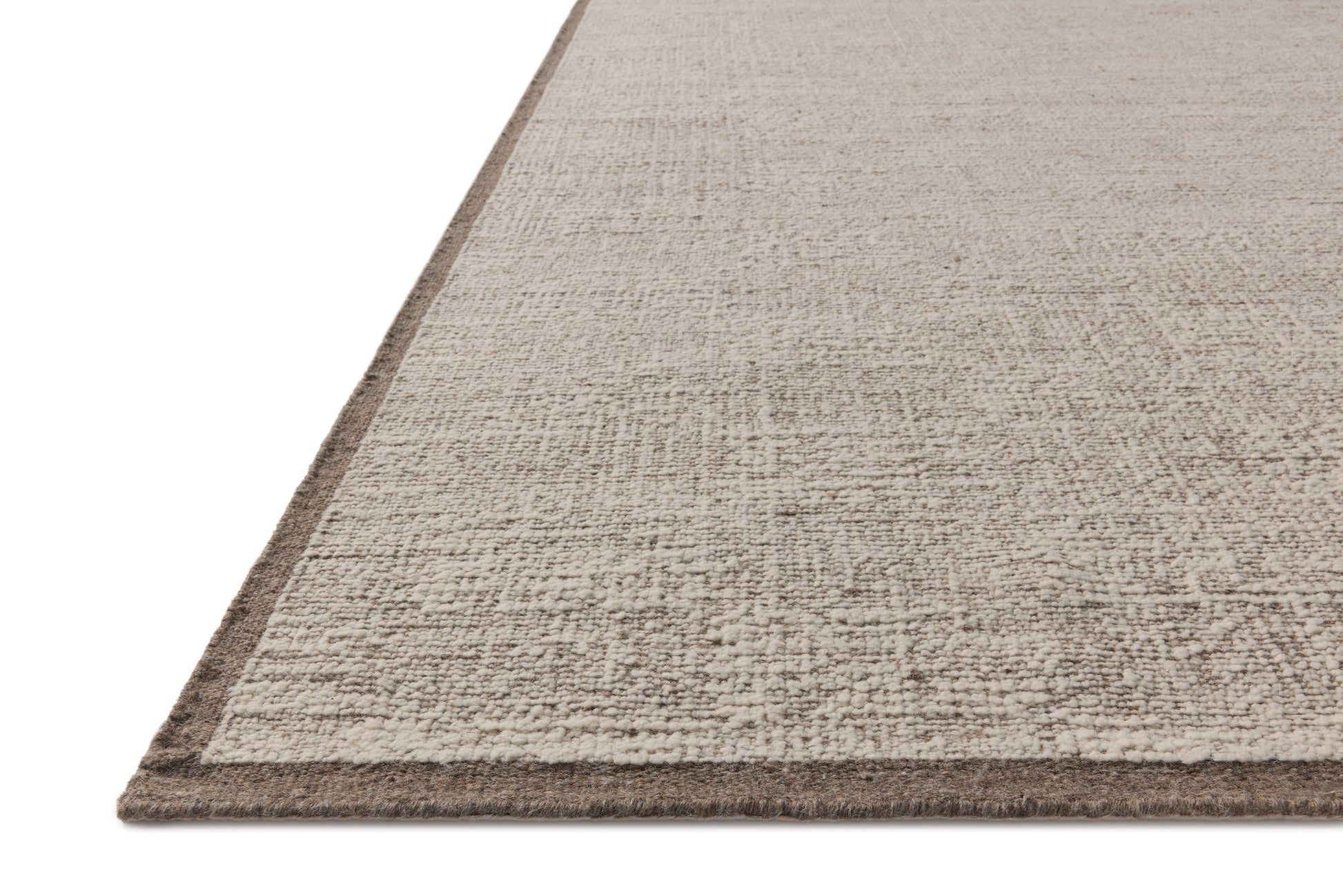 Amber Lewis x Loloi Dakota 01 Stone/ivory Rug - Chapin Furniture