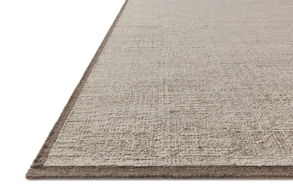 Amber Lewis x Loloi Dakota 01 Stone/ivory Rug - Chapin Furniture