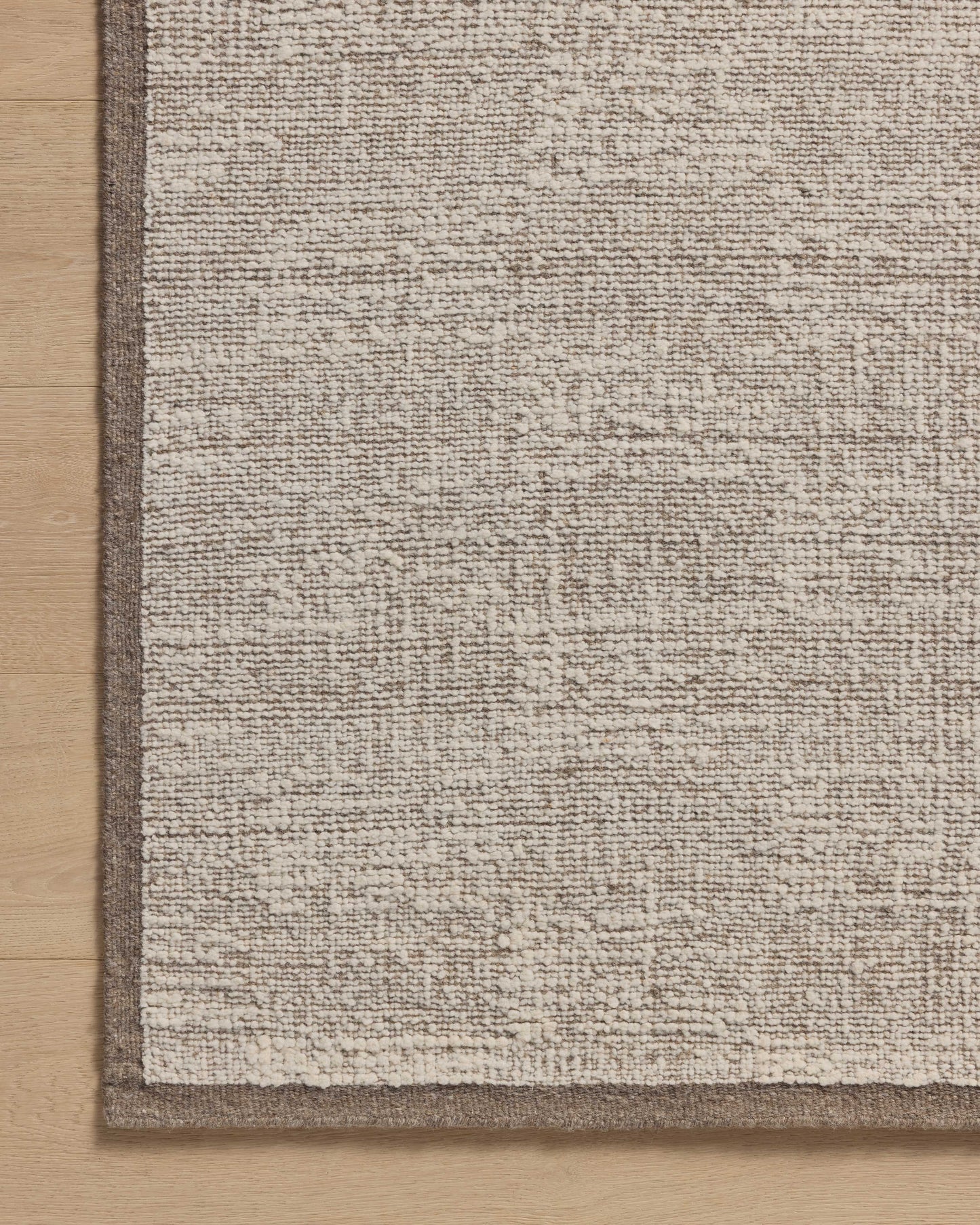 Amber Lewis x Loloi Dakota 01 Stone/ivory Rug - Chapin Furniture