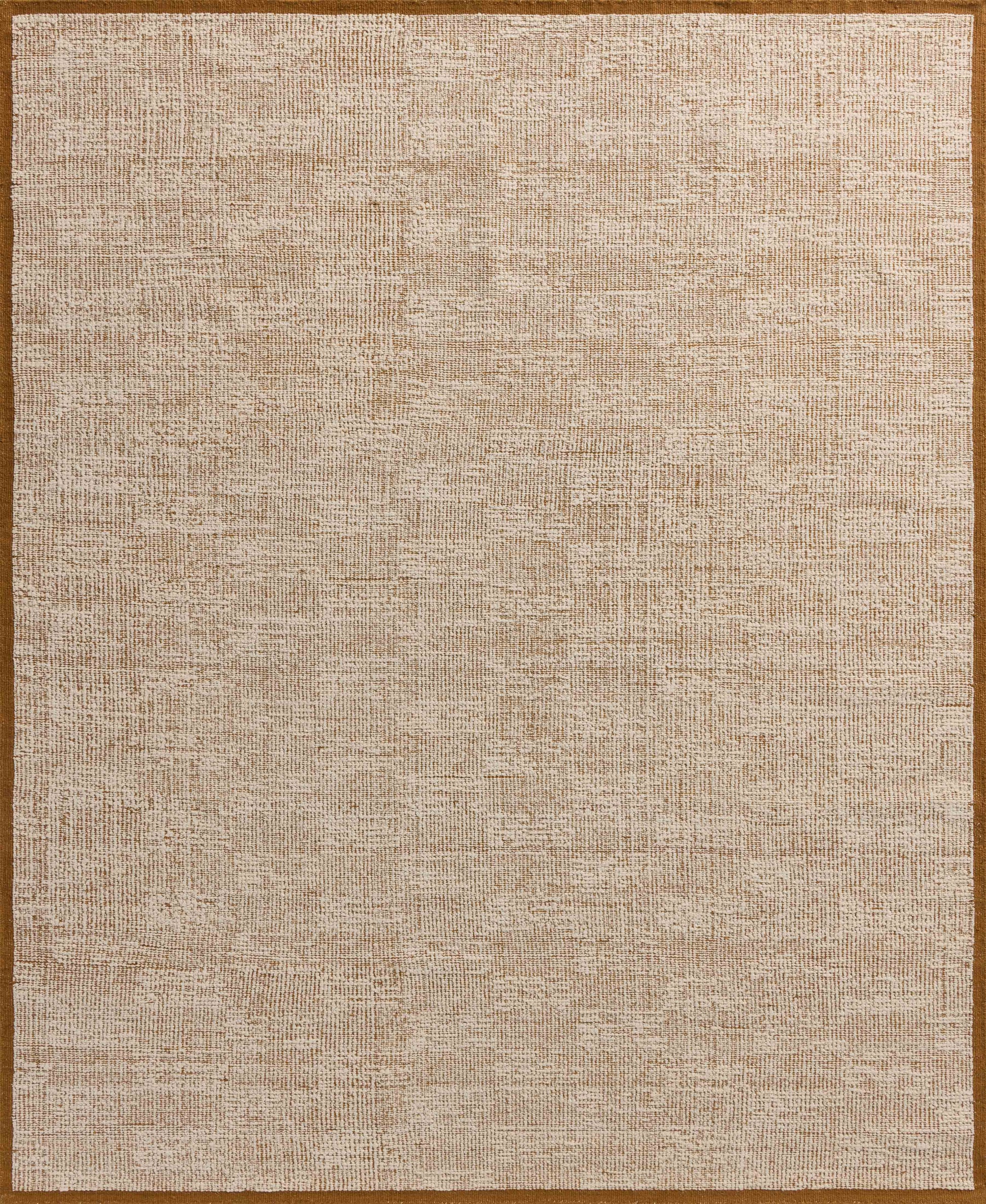 Amber Lewis x Loloi Dakota 01 Spice/ivory Rug - Chapin Furniture