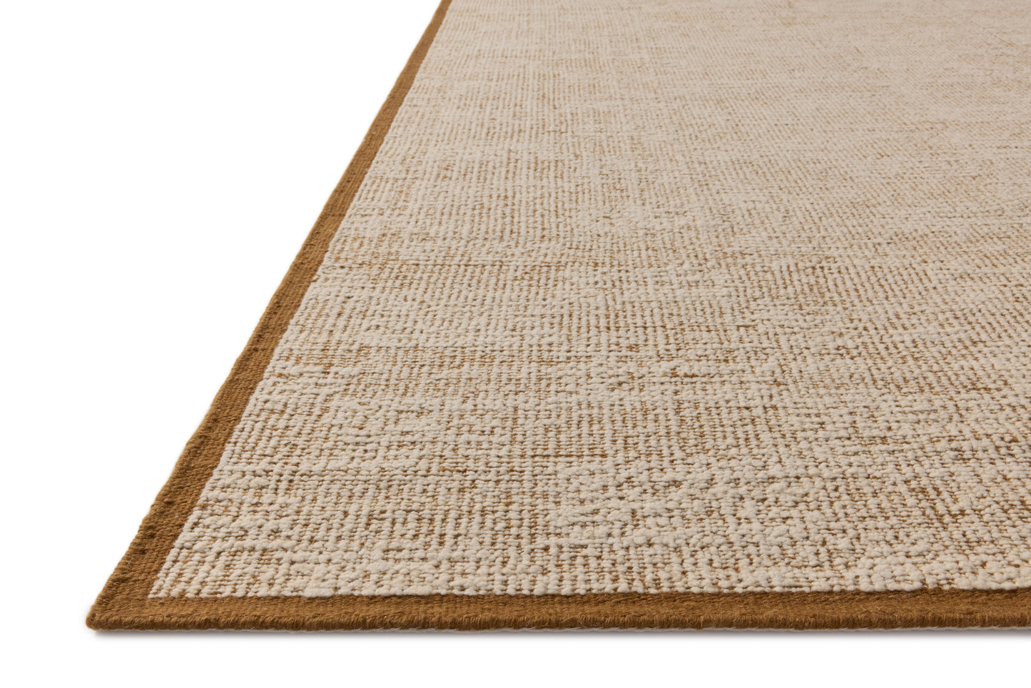 Amber Lewis x Loloi Dakota 01 Spice/ivory Rug - Chapin Furniture