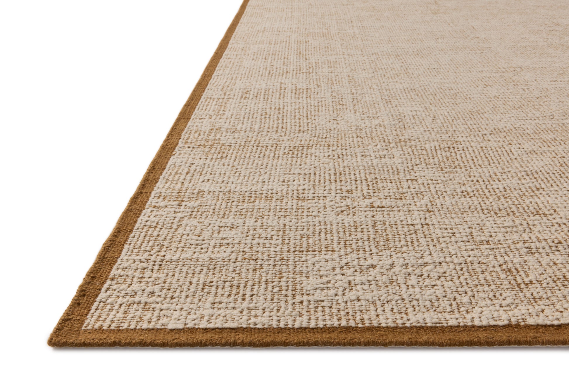 Amber Lewis x Loloi Dakota 01 Spice/ivory Rug - Chapin Furniture