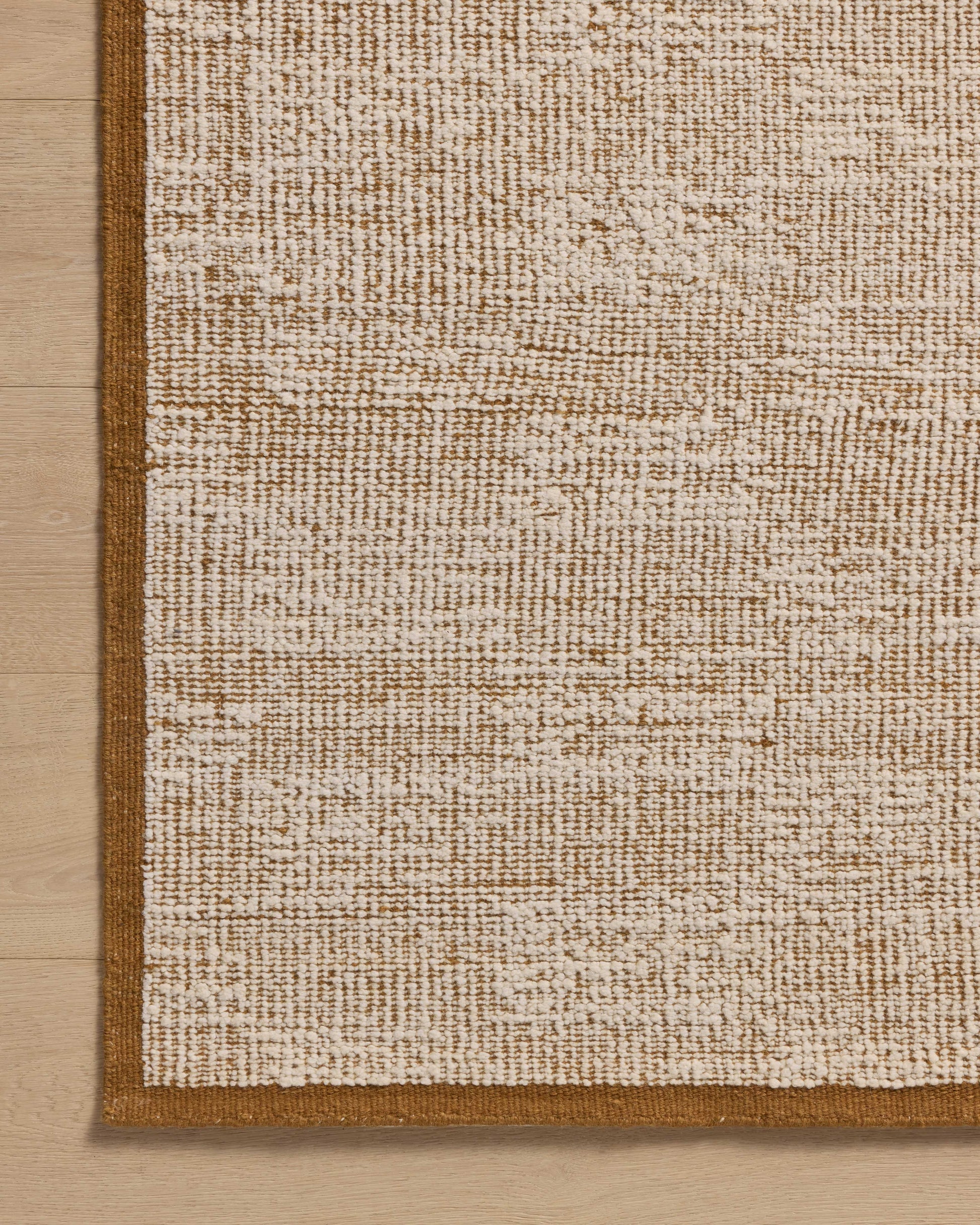 Amber Lewis x Loloi Dakota 01 Spice/ivory Rug - Chapin Furniture