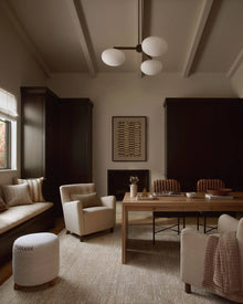 Amber Lewis x Loloi Dakota 01 Spice/ivory Rug - Chapin Furniture
