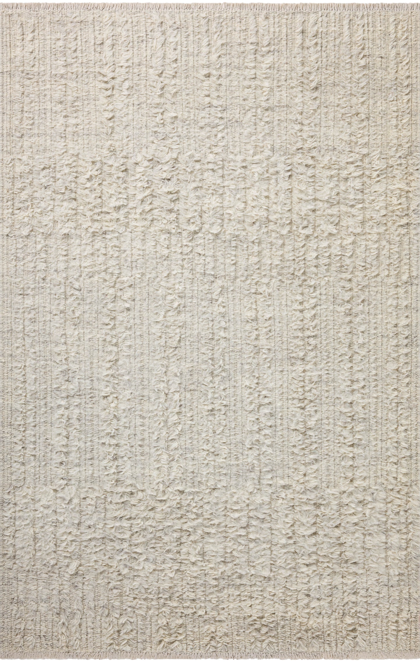 Brigette Romanek x Loloi Dana 01 Birch Rug - Chapin Furniture