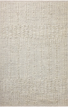 Brigette Romanek x Loloi Dana 01 Birch Rug - Chapin Furniture