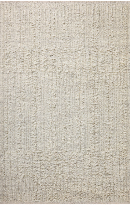 Brigette Romanek x Loloi Dana 01 Birch Rug - Chapin Furniture