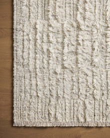 Brigette Romanek x Loloi Dana 01 Birch Rug - Chapin Furniture