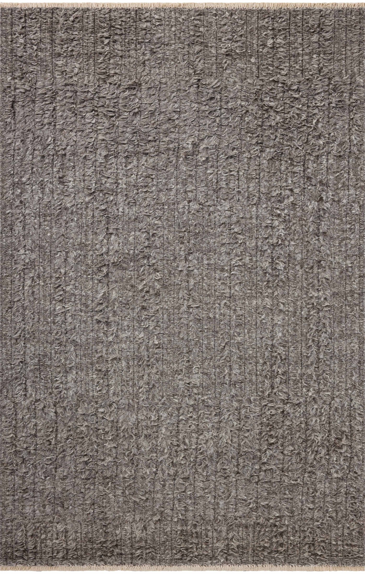 Brigette Romanek x Loloi Dana 01 Granite Rug - Chapin Furniture