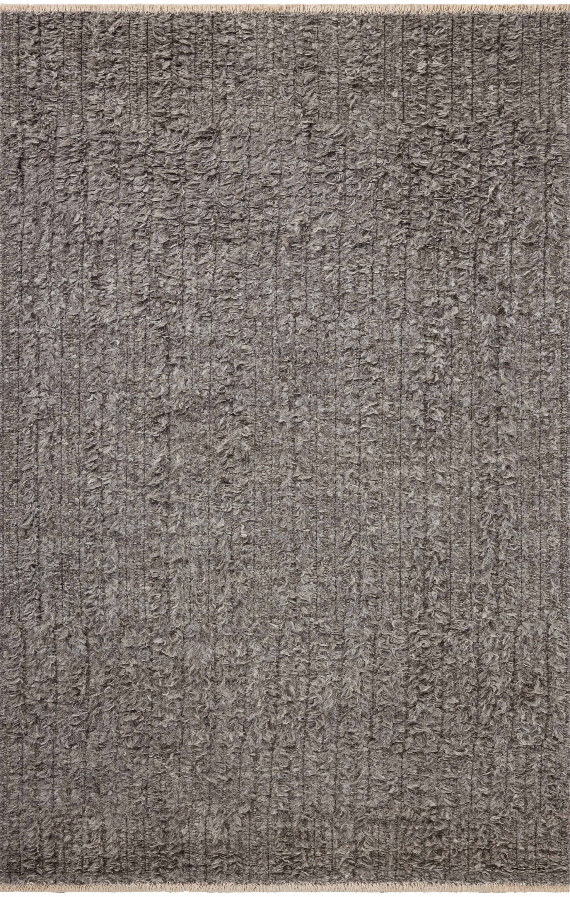 Brigette Romanek x Loloi Dana 01 Granite Rug - Chapin Furniture