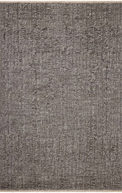 Brigette Romanek x Loloi Dana 01 Granite Rug - Chapin Furniture