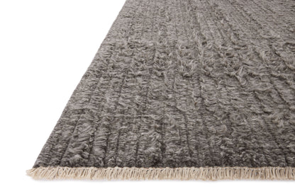 Brigette Romanek x Loloi Dana 01 Granite Rug - Chapin Furniture