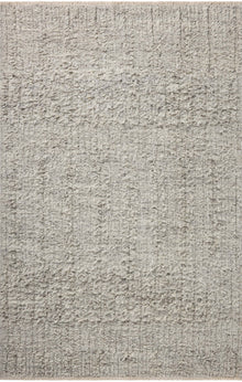 Brigette Romanek x Loloi Dana 01 Grey Rug - Chapin Furniture