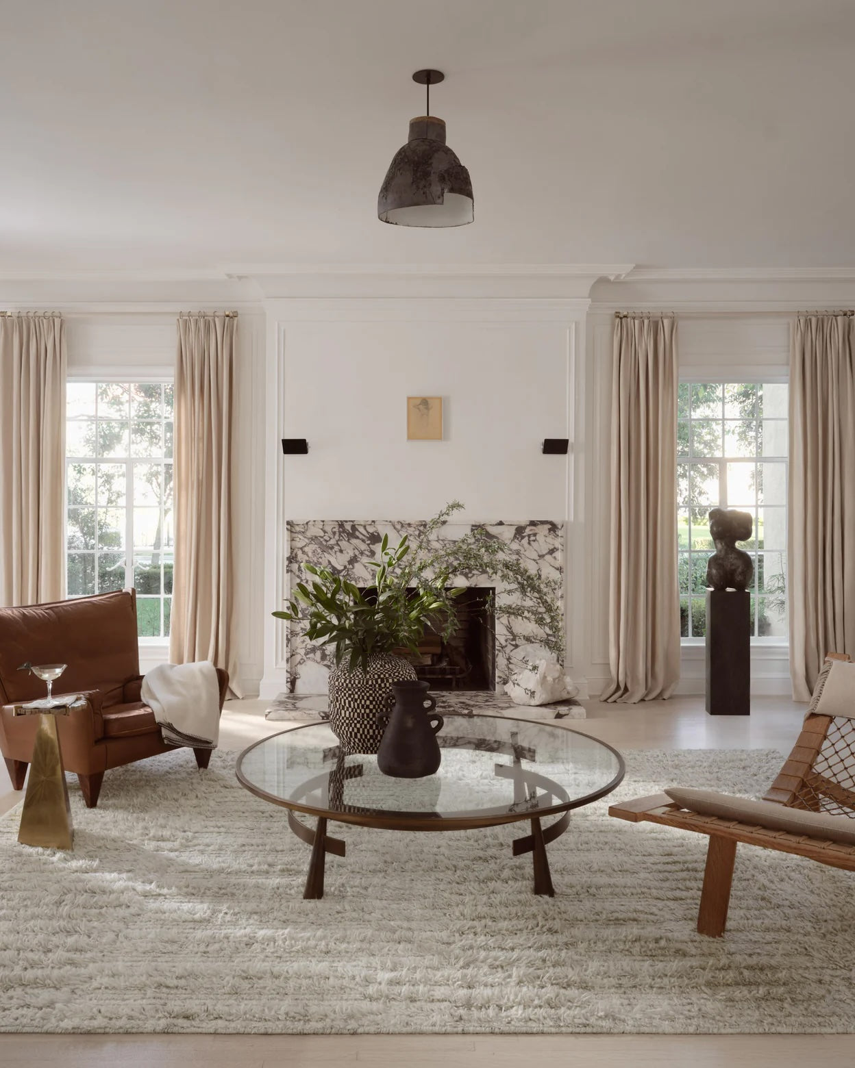 Brigette Romanek x Loloi Dana 01 Grey Rug - Chapin Furniture