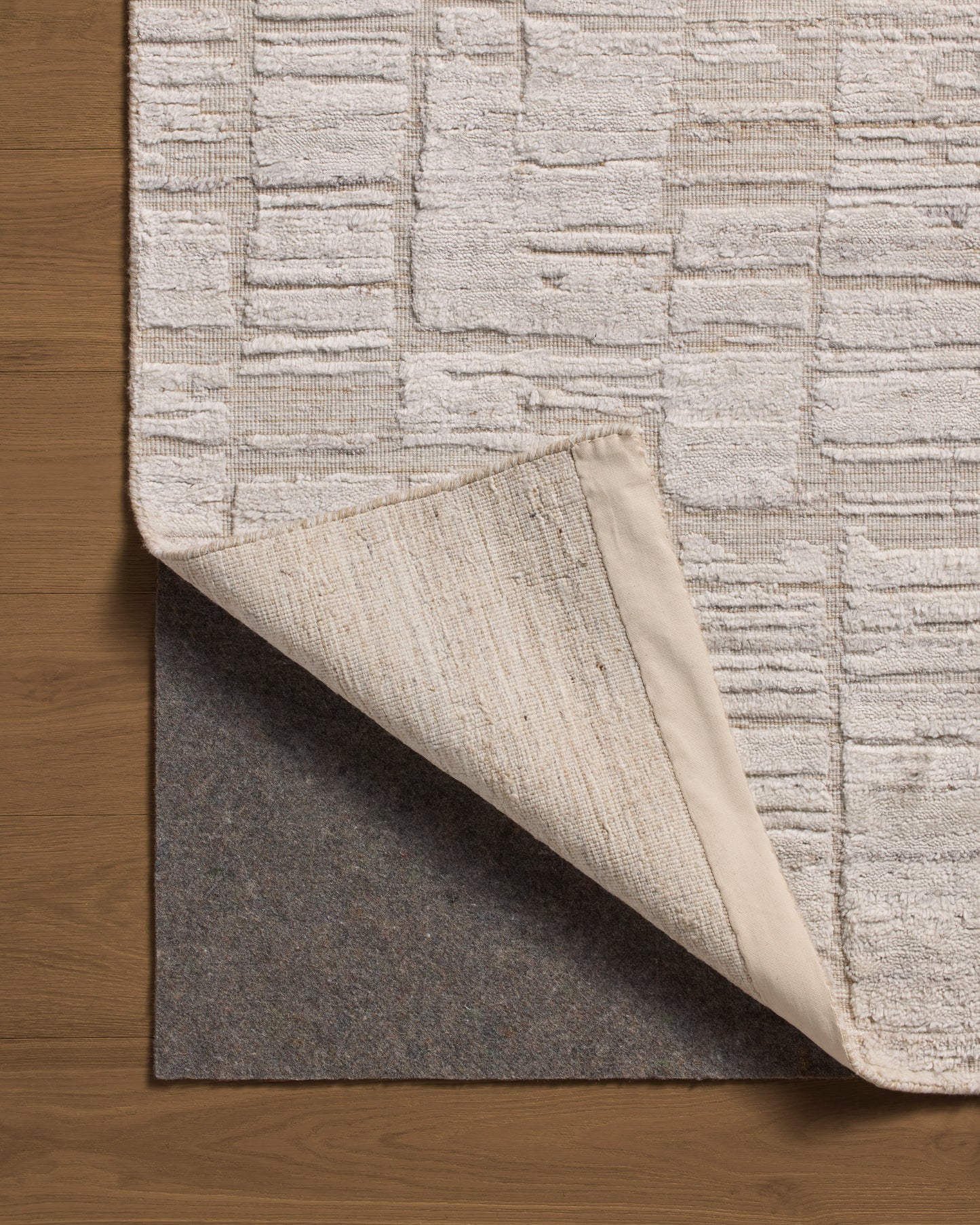 Jean Stoffer Daniel 01 Rug- Antique Ivory - Chapin Furniture