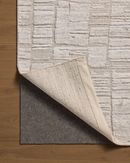 Jean Stoffer Daniel 01 Rug- Antique Ivory - Chapin Furniture