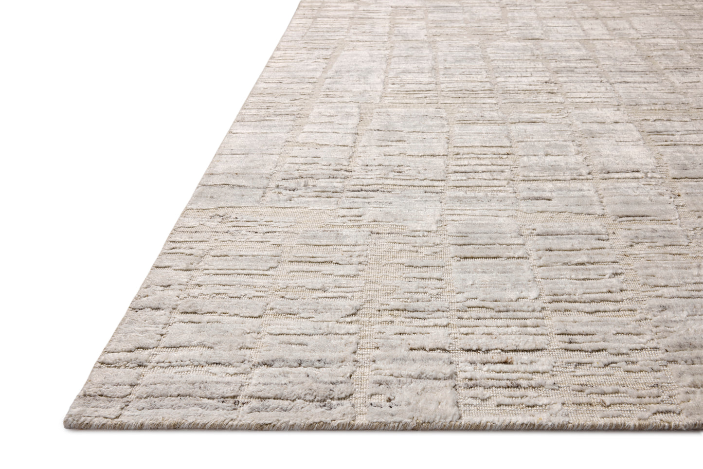Jean Stoffer Daniel 01 Rug- Antique Ivory - Chapin Furniture