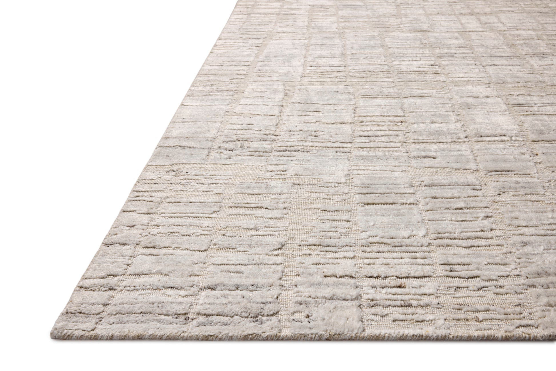 Jean Stoffer Daniel 01 Rug- Antique Ivory - Chapin Furniture