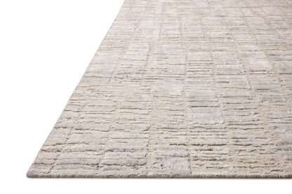 Jean Stoffer Daniel 01 Rug- Antique Ivory - Chapin Furniture