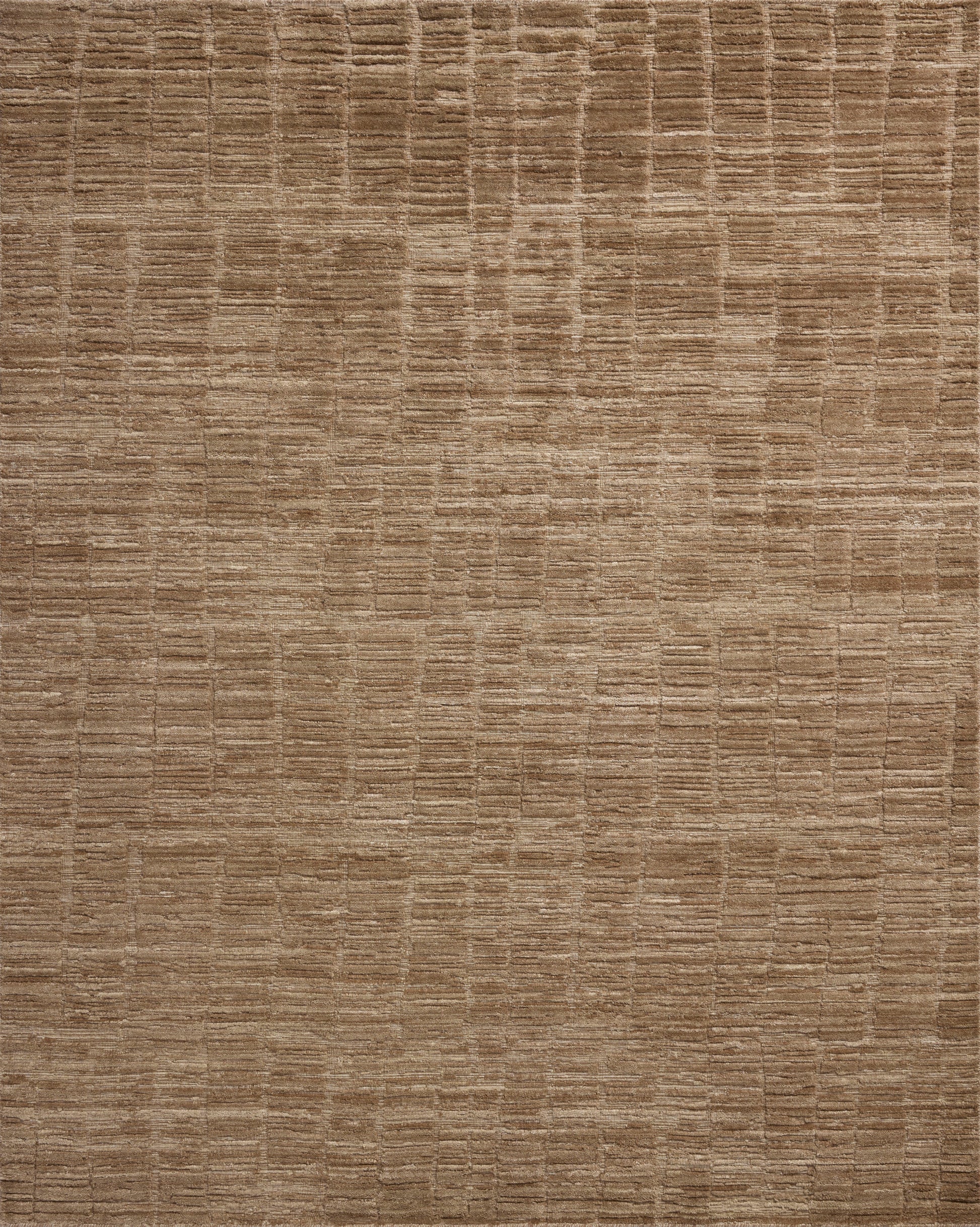 Jean Stoffer Daniel 01 Rug- Fawn - Chapin Furniture
