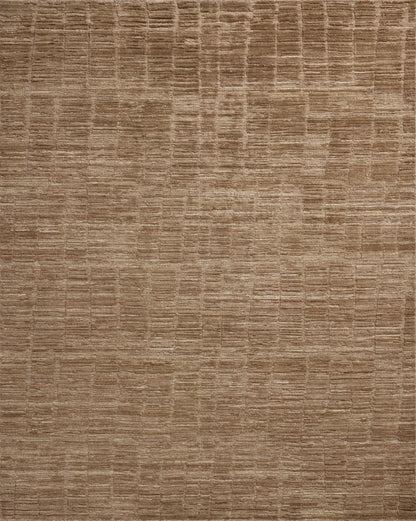 Jean Stoffer Daniel 01 Rug- Fawn - Chapin Furniture