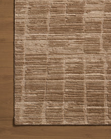 Jean Stoffer Daniel 01 Rug- Fawn - Chapin Furniture