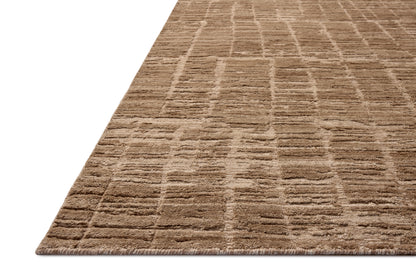 Jean Stoffer Daniel 01 Rug- Fawn - Chapin Furniture