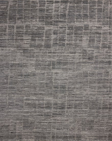 Jean Stoffer Daniel 01 Rug-Slate - Chapin Furniture