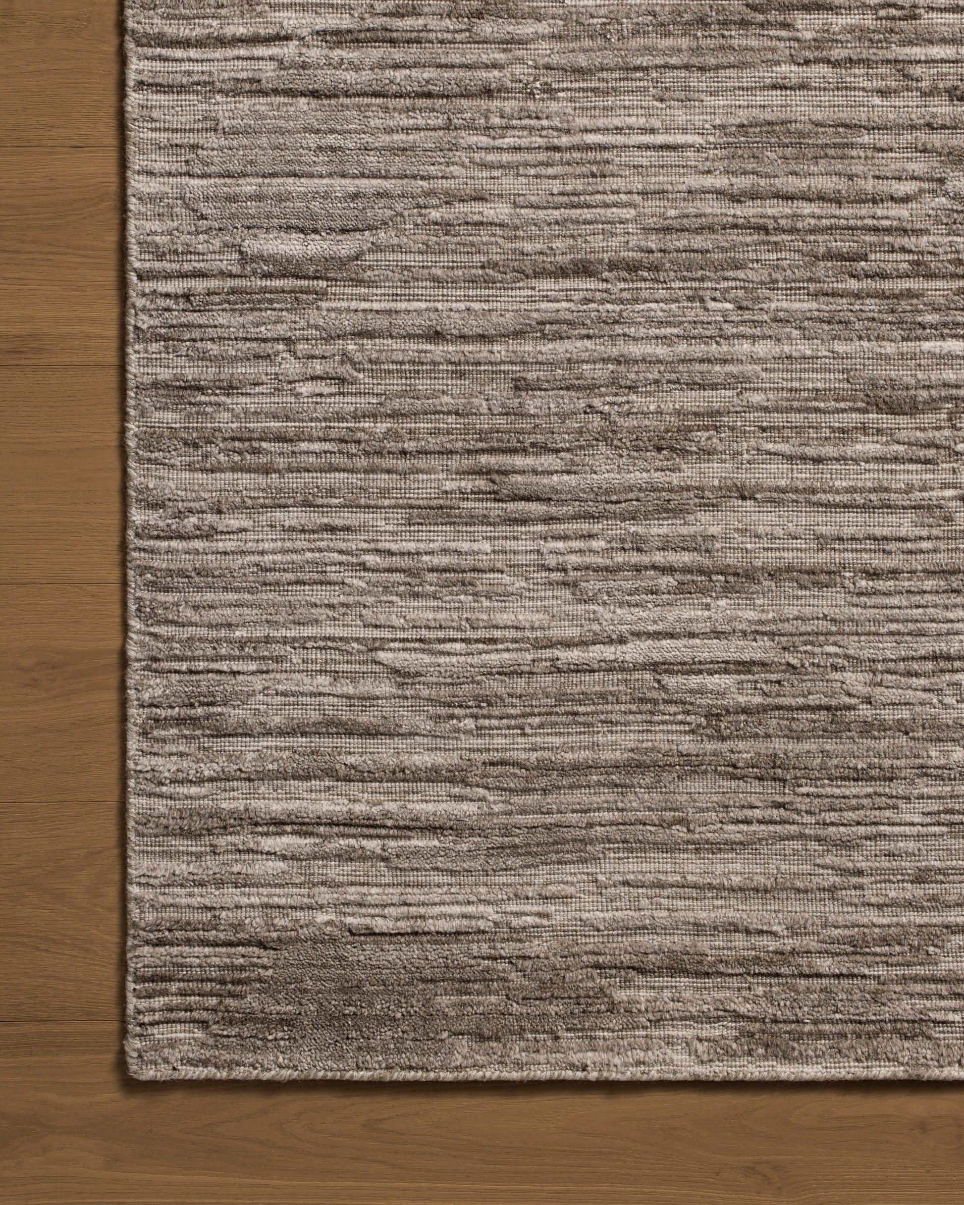 Jean Stoffer Daniel 02 Rug- Dove - Chapin Furniture