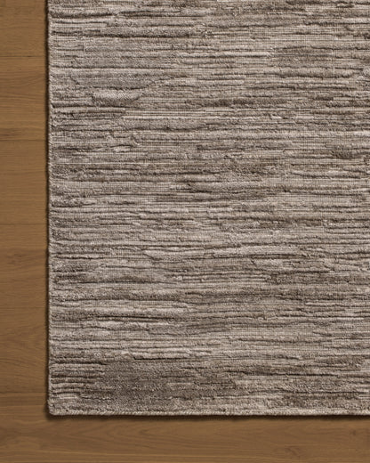 Jean Stoffer Daniel 02 Rug- Dove - Chapin Furniture