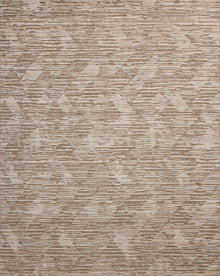 Jean Stoffer Daniel 02 Rug- Natural - Chapin Furniture
