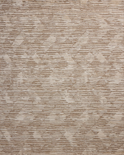 Jean Stoffer Daniel 02 Rug- Natural - Chapin Furniture