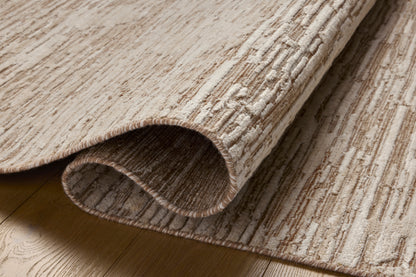 Jean Stoffer Daniel 02 Rug- Natural - Chapin Furniture