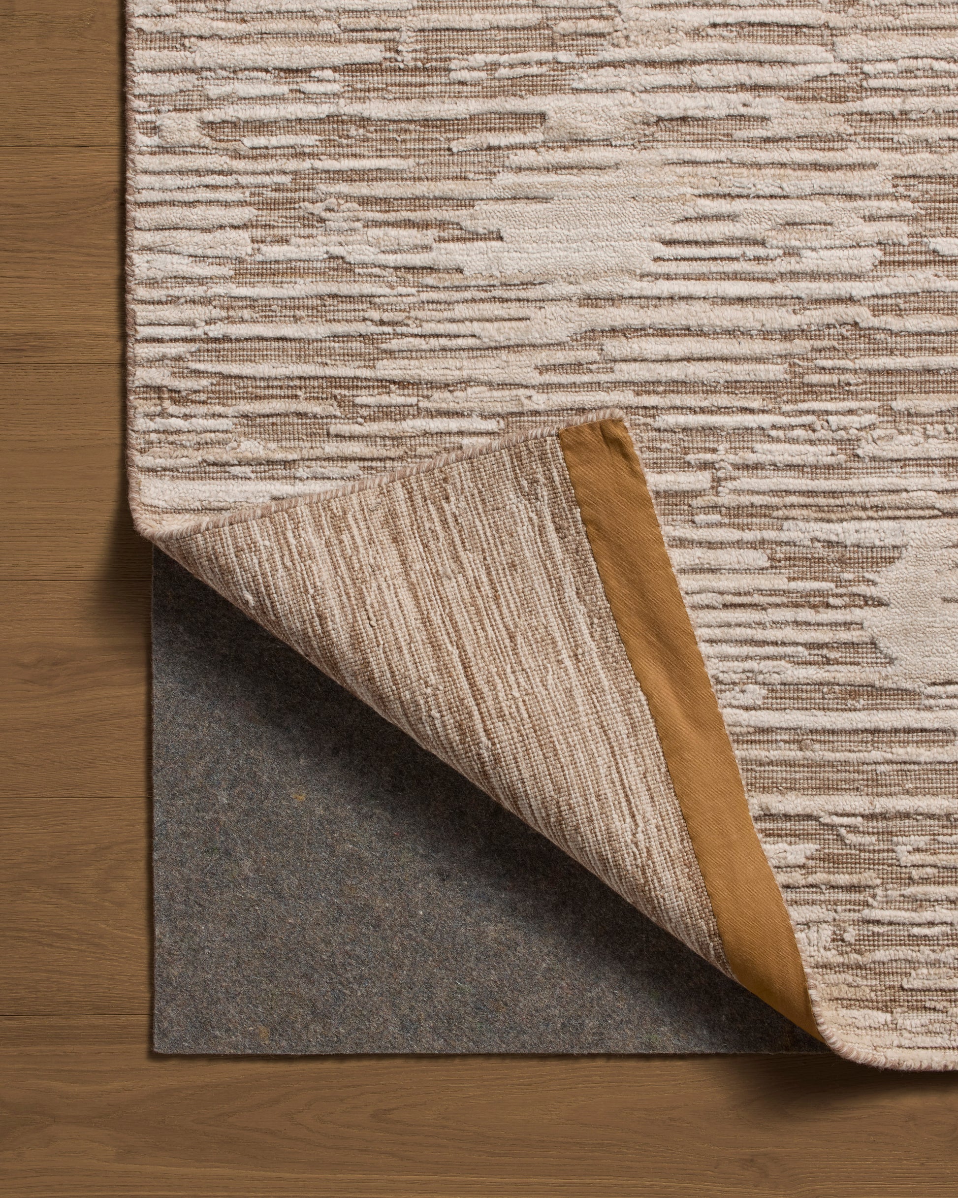 Jean Stoffer Daniel 02 Rug- Natural - Chapin Furniture